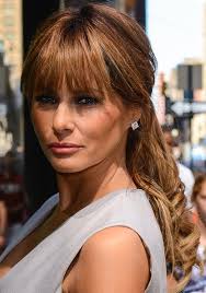 Melania Trump